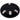 HiluX D1 Gen3 - Full Spectrum LED Indbygningsspot - 2.8W - Ra97 2700K - Sort - 5
