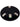 HiluX D1 Gen3 - Full Spectrum LED Indbygningsspot - 2.8W - Ra97 3000K - Sort - 6