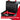 Wiha L-Case Electric 18 dele 1000V - 3