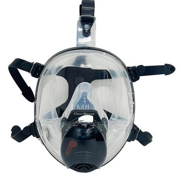 Helmaske CleanSpace CST str medium/large - 1
