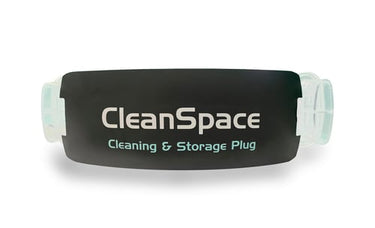 CleanSpace CST ULTRA Dekontamineringspropper - 1