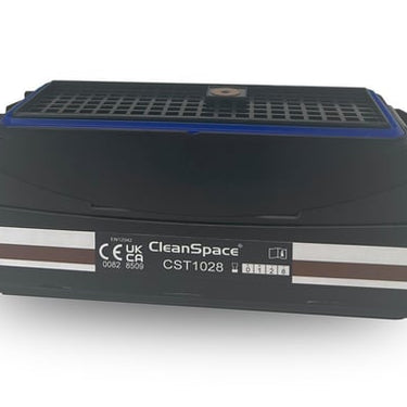 CleanSpace CST Kombinationsfilter TM3 A1 P SL R - 1