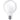 Philips LED classic 7W (60W) G93 E27 827 Mat - 1