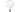 Philips LED classic 7W (60W) G93 E27 827 Mat - 1