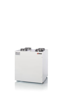 Nilan VPL15 ventilationsanlæg Top M2 med CTS602 styring - 1