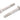 M 16X130 A4 - 70 BOLT DIN 931 GLEITMO - 1