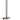 GROHE Euphoria 310 brusesystem med termostat til væg poleret Hard Graphite - 1