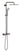 GROHE Euphoria 310 brusesystem med termostat til væg poleret Hard Graphite - 1