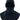 Fristads Flamestat Balaclava 7028 MFRN Mørk Marine one size - 1