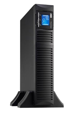 PowerValue 11RT G2 1kVA med batterier - 1