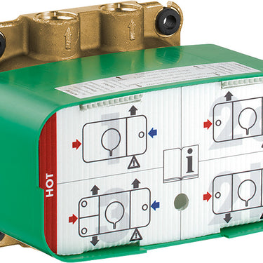 AXOR One indbygningsdel t/termostatmodul - 1