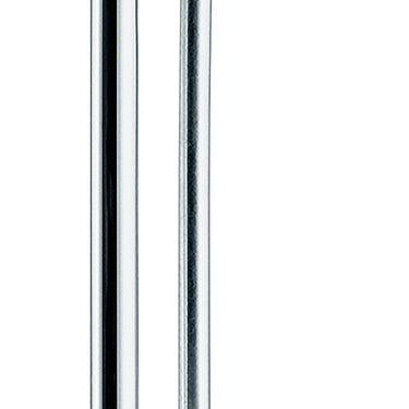 hansgrohe Croma 100 brusersæt 1jet EcoSmart 9 l/min - 1
