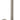 AXOR Montreux WC-børste t/væg steel-optik - 1
