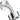 AXOR One hovedbruser 73 1jet EcoSmart krom - 1
