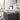 hansgrohe Finoris 1-grebs håndvaskarmatur 260 med push-open bundventil mat sort - 6