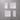 hansgrohe XtraStoris Minimalistic vægniche uden ramme 300/300/100 mat hvid - 4