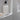 hansgrohe XtraStoris Minimalistic vægniche uden ramme 300/300/100 mat hvid - 5