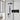 hansgrohe bruserbøjning E 39 cm 1/2" mat sort - 4