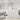 hansgrohe loftbefæstigelse E 10 cm 1/2" mat hvid - 4