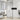 hansgrohe loftbefæstigelse E 30 cm 1/2" krom - 4
