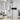 hansgrohe loftbefæstigelse E 30 cm 1/2" mat sort - 6