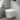 hansgrohe EluPura S vægh toilet 540 u/skyllerand hvid - 3