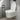 hansgrohe EluPura S sæde m/låg tilsl. top hvid - 5