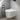 hansgrohe EluPura S vægh toilet 540 u/skyllerand AquaHelix Flush hvid - 7