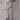 hansgrohe Raindance Select S 240 1jet PowderRain showerpipe med term mat sort - 7