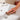 hansgrohe Xanuia Q håndvask Compact 65x39cm u/hh m/overløb hvid - 8