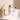 hansgrohe Vernis Blend 1-grebs håndvaskarmatur m/push-open 108mm tud forkr - 5
