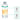 hansgrohe Filterpatron med mineralisering Life - 5