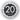 hansgrohe Xanuia Q håndvask 60x48cm m/hh m/overløb hvid - 21