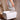 hansgrohe EluPura Q sæde m/låg tilsl. top SC/QR hvid - 10
