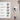 hansgrohe Ecostat Comfort S termostatarmatur til indbygning med afspærring til 1 udtag krom - 5