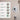 hansgrohe Ecostat Comfort S termostatarmatur til indbygning med afspærring til 2 udtag krom - 5