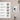 hansgrohe Ecostat Comfort Q termostatarmatur t/indbyg krom - 8