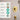 hansgrohe Ecostat Comfort S termostatarmatur til indbygning med afspærring til 2 udtag poleret guld-optik PVD - 4