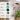 hansgrohe Raindance Alive Q Showerpipe 210/340 1jet EcoSmart m/ShowerSelect Comfort børstet sort krom PVD - 6