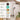 hansgrohe Raindance Alive S Showerpipe 300 1jet EcoSmart m/ShowerSelect Comfort børstet bronze PVD - 8