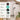 hansgrohe Raindance Alive S Showerpipe 300 1jet EcoSmart m/ShowerSelect Comfort børstet sort krom PVD - 8