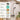 hansgrohe Raindance Alive S Showerpipe 300 2jet EcoSmart m/ShowerSelect Comfort børstet bronze PVD - 8