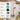 hansgrohe Raindance Alive S Showerpipe 300 2jet EcoSmart m/ShowerSelect Comfort børstet sort krom PVD - 8