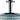 hansgrohe Raindance S 240 Air 1jet hovedbruser til loft EcoSmart 9 l/min - 1