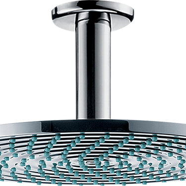 hansgrohe Raindance S 240 Air 1jet hovedbruser til loft EcoSmart 9 l/min - 1