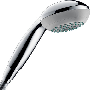 hansgrohe Crometta 85 Green håndbruser 6 l/min - 1