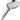 hansgrohe Raindance Select S 120 3jet håndbruser krom - 1