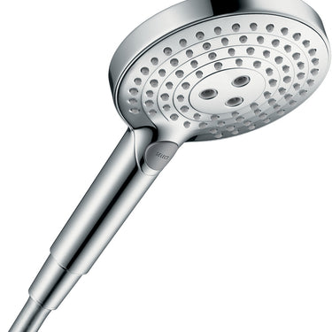 hansgrohe Raindance Select S 120 3jet håndbruser krom - 1