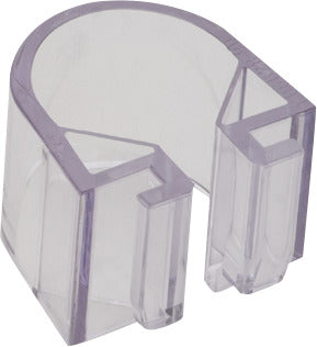 hansgrohe Casetta clips 22 mm - 1