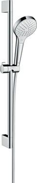 hansgrohe Croma Select S Vario Brusesæt 65 cm - 1